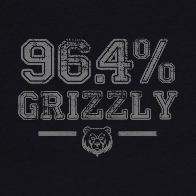 Grizzly by BOEC Gear